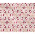 thumbnail image 4 of oneOone Cotton Flex Fabric Floral Block Print Sewing Fabric BTY 40 Inch Wide, 4 of 4