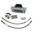 thumbnail image 2 of Oil Motorcycle Performance Refitting Sliver for 125cc 140cc, 2 of 8