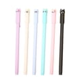thumbnail image 3 of Saison de la Rentrée Stylo-Bille Rétractable Stylo Gel 10 en 1 Stylos Stylos Multicolores Stylos-Bille Numéro 2 Crayons Taille-Crayon avec Gomme sur le Dessus Stylos Rétractables et Stylo Rechargeable, 3 of 3