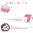 thumbnail image 2 of 5PCS Lovely Baby Bath Sponge Infant Shower Sponge Practical Newborn Bath Towel, 2 of 6