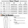 thumbnail image 3 of AherBiu Cargo Pants For Men Baggy Drawstring Elastic Waisted Oversized Joggers With Multi Pockets Lightweight Casual Loose Trousers, 3 of 9