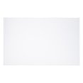 thumbnail image 1 of Unique Bargains 6pcs 13'x20' Plastic Mesh Canvas Sheet 8 Count Needlepoint Blank Canvas for Embroidery, White, 1 of 5