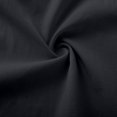 thumbnail image 4 of hotojiny Robes pour Femmes Été Légères à Fermeture Éclair à Col Tunique d'Entraînement Mini-Robe Unie Fluide Évasée Robes T-Shirt, 4 of 6