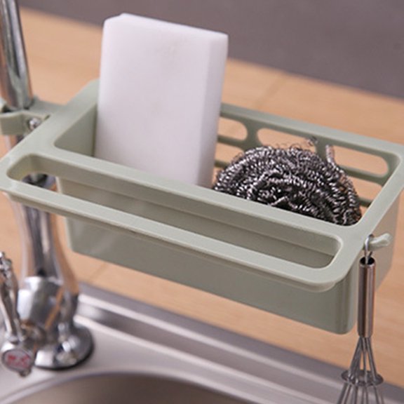 Kitchen Storage Rack Sink Chopsticks Storage Rack Home Countertop Drainage Rack Filter Bowl Racks