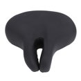 thumbnail image 2 of Cycle Saddle Ergonomic Foam Padded Water Resistant Lightweight  Cushion for Comfortable Riding, 2 of 7