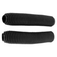 thumbnail image 4 of ANGGREK Shock Boots, Front Fork Cover 2Pcs/Set For CR80 CR125 CR250 CRF250, 4 of 8