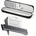 thumbnail image 2 of Phomemo Imprimante Portable - Imprimante Portable Sans Fil pour Voyage Compatible avec, 2 of 4