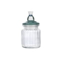 thumbnail image 4 of Holiday Time TT Glass Bear Canister, 10oz, 1piece, 4 of 5