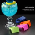 thumbnail image 2 of Beer Snap Accessoires de Fixation Décoratifs Mini-Bouteille de Cocktail pour Bar, 2 of 8