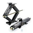 thumbnail image 1 of Eaz Lift 20" Rv Stabilizing Scissor Jack, Fits Pop Up Campers And Travel, 1 of 3