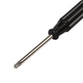 thumbnail image 2 of T15 Torx Head Tamper Proof Security Screw Bolt Hole Screwdriver, 2 of 8