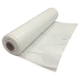 thumbnail image 2 of Flame Retardant Plastic Poly Sheeting 6 Mil - 12 X 100, 2 of 3