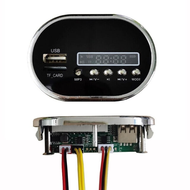 Children\'s Electric Car 12V Bluetooth Music Player USB interface Display battery