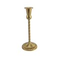 thumbnail image 1 of simhoa Candle Holder Candelabra Candle Stand Candlelight Tabletop Metal Candlestick for L, 1 of 8