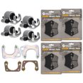 thumbnail image 1 of Niche Caliper Kit for Polaris Ranger 500 XP 700 1910513 2202413 1910802 MK1008201, 1 of 8