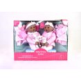 thumbnail image 1 of Baby Emma & Allie - Ensemble de Poupées Jumelles, 1 of 1