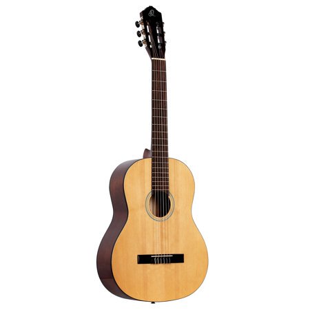 Guitare Classique en Nylon Pleine Grandeur Série Étudiant