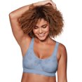 thumbnail image 1 of Bali Soutien-Gorge Sans Armatures Confort Révolution Tailles Intelligentes, TG, 1 of 6