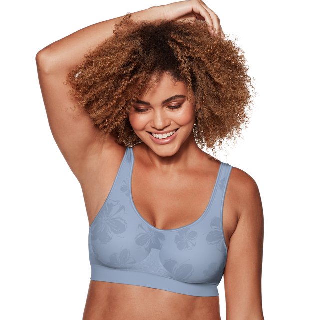 Bali Soutien-Gorge Sans Armatures Confort Révolution Tailles Intelligentes, TG