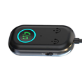 thumbnail image 5 of BR08 Récepteur et Émetteur Bluetooth pour Voiture RX et TX Supportent la Connexion de Deux Appareils Bluetooth en Même Temps, 5 of 5