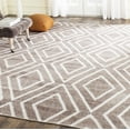thumbnail image 1 of Safavieh Kilim Lorcan Tapis Géométrique, 1 of 3