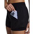thumbnail image 5 of Reebok Short on pace pour femmes, 5 of 5