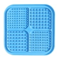 thumbnail image 1 of Tapis à Lécher pour Chien avec Ventouse - Tapis à Lécher en Forme de Pomme de Pin pour Chien et Chat, Tapis à Lécher au Beurre d'Arachide en silicone Antidérapant, 1 of 5