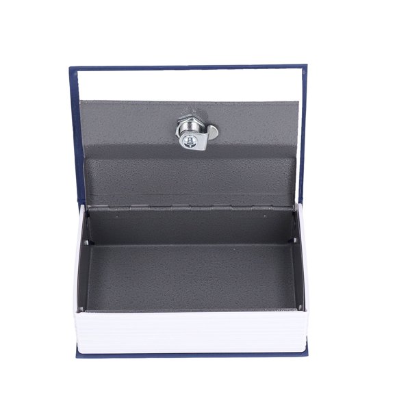 Fdit Coffre-Fort, Belle Boîte à Monnaie Exquise pour Bureau pour Salon pour Chambre à Coucher