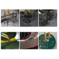 thumbnail image 3 of EGNMCR Plastic Welder Garage Tools Hot Staplers Machine Staple Pvc Plastic A9Y3 Dent Repair, 3 of 9