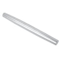 thumbnail image 2 of Rolling Pin, 3/8 Inch Stainless Steel Kitchen Pastry Bakeware Tool Non-stick  For  For Tarts For Pie Crusts, 2 of 8