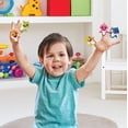 thumbnail image 2 of Baby Shark Ensemble pour le Bain, 2 of 8