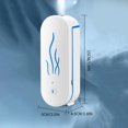 thumbnail image 3 of NARABB Pulvérisateur de Recharge pour Machine d'Aromathérapie, Machine Domestique, Désodorisant pour Toilettes, Diffuseur de Purification 10 ml, 3 of 9