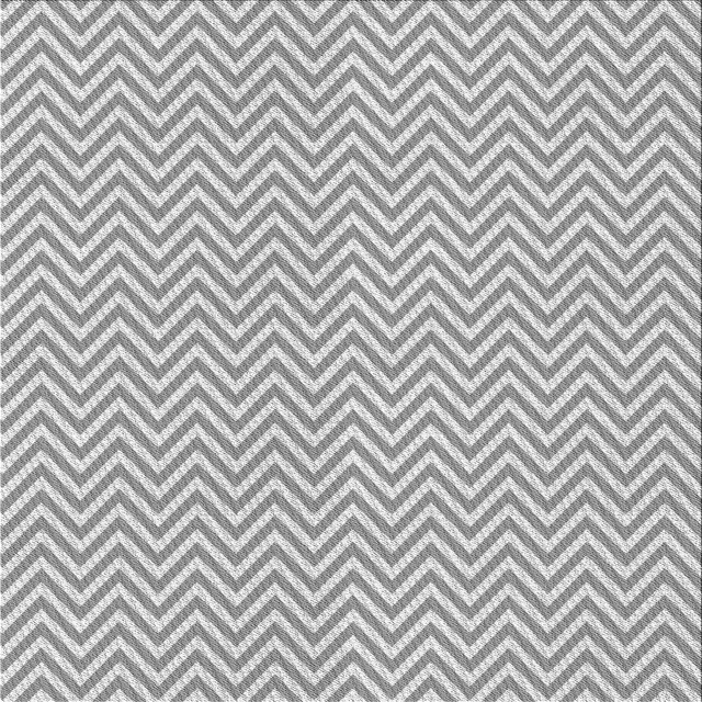 Ahgly Company Machine Washable Indoor Square Transitional Gray Area Rugs, 8' Square