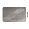 thumbnail image 3 of TIELUTT Bathroom Mat Bathroom Rug Non Absorbent Bathmat Shower Mats Bathroom Floor Mats in Front of Bathtub Washroom Mat Polyester Throws Rugs Day Deal Blanket Throw on Blankets Loud Blanket, 3 of 7