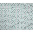 thumbnail image 4 of oneOone Polyester Lycra Fabric Fish Skeleton Ocean Print Fabric by Yard 56 Inch Wide, 4 of 4
