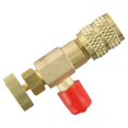 thumbnail image 4 of Bgsha R410A Tuyau de Recharge pour Climatiseur R32 Valve de Commande 1/4 Pieds''-5/16 Pieds'', 4 of 10
