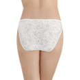 thumbnail image 3 of Vanity Fair Womens Body Shine Illumination String Bikini, 6, 3 of 4