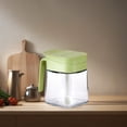 thumbnail image 4 of YHDSYY Big Sale! Glass Spice Boxes Kitchen Storage Spice Bottle Spice Jar Compact Size Easy To Use Keep Food Dry Suitable For Kitchen Restaurant Clearance Sales Today Deals Prime, 4 of 6