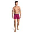 thumbnail image 4 of Jockey Men's Active Microfiber 5" Boxer Brief, 4 of 5
