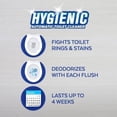 thumbnail image 3 of Lysol No Mess, Automatic Toilet Bowl Cleaner, Crystal Waters, 2 Count, Nature Fresh Insipirations, 3 of 7