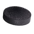 thumbnail image 1 of jinwen Embout de Queue de Billard Accessoires de Billard Embout de Queue de Snooker de Piscine Remplacement de Piscine Noir, 1 of 9
