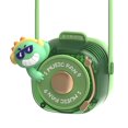 thumbnail image 1 of Boovnll Fan, Fan Mini Portable Silent Charging Lanyard Handheld Small Fan, Portable Fan, Desk Fan, Fans, 1 of 2