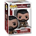 thumbnail image 2 of Pop Marvel Spider-Man 2 3.75 Inch Action Figure Gamerverse - Kraven #973, 2 of 3