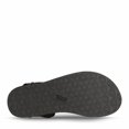 thumbnail image 4 of Teva Women ORIGINAL UNIVERSAL BLACK SANDAL, 4 of 4