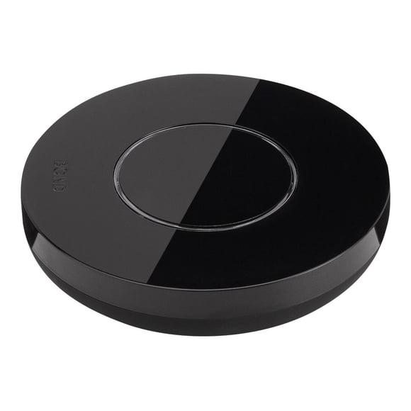 Bond Smart Wi-Fi Ceiling Fan Remote Hub, Control Your Ceiling Fan with Your Smart Device in Minutes (New Open Box)