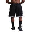 thumbnail image 2 of Men‘s Gym Basketball Shorts Bodybuilding Running Training Elastic Fitted Jogging Short Pants Cqh, 2 of 6