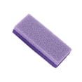 thumbnail image 1 of SharkTRUE 1 Pcs Exfoliant pour Pieds Pierre Pieds Peau Morte Éliminateur Pu Pierre Ponce Mousse UK, 1 of 8