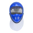 thumbnail image 2 of Fencing Face Cover, Mesh Structure Stab Proof Fabric, for Kids Training, with Anti Piercing Lining, Thickened Brim Design, 2 of 7