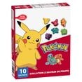 thumbnail image 2 of Betty Crocker Pokemon Fruit Flavoured Snacks, 2 of 5