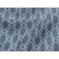 thumbnail image 4 of oneOone Viscose Jersey Fabric Aztec Geometric Print Fabric BTY 60 Inches Wide, 4 of 5